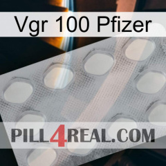 Vgr 100 Pfizer 16